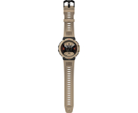 Amazfit Amazfit T-Rex 2 Desert Khaki - 1060888 - zdjęcie 5